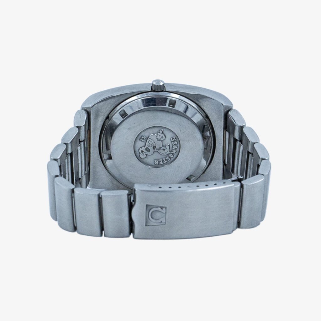 Omega Seamaster F300