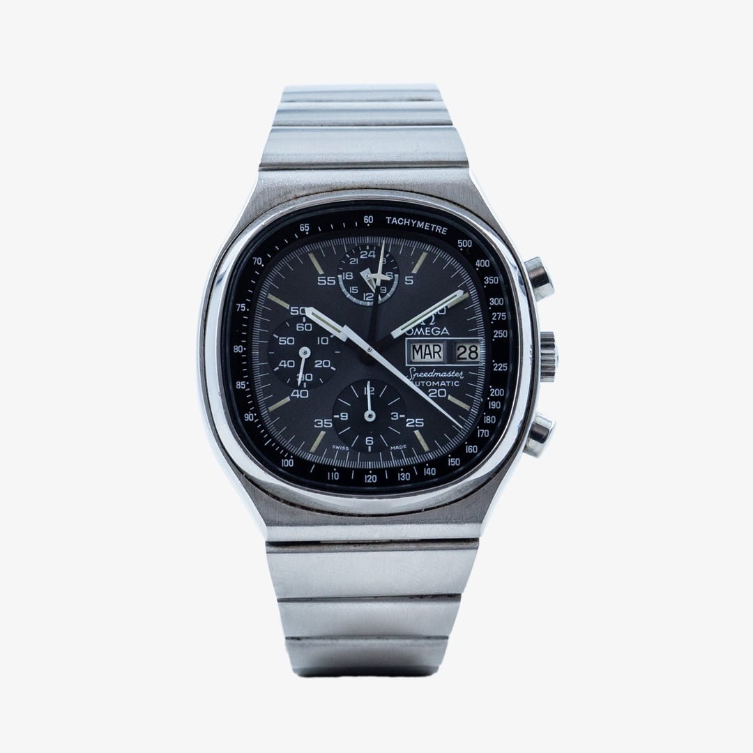 Omega Speedmaster ST176.0014