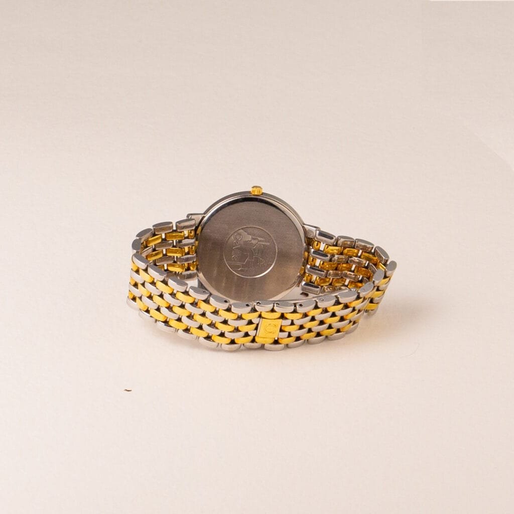 Omega De Ville
