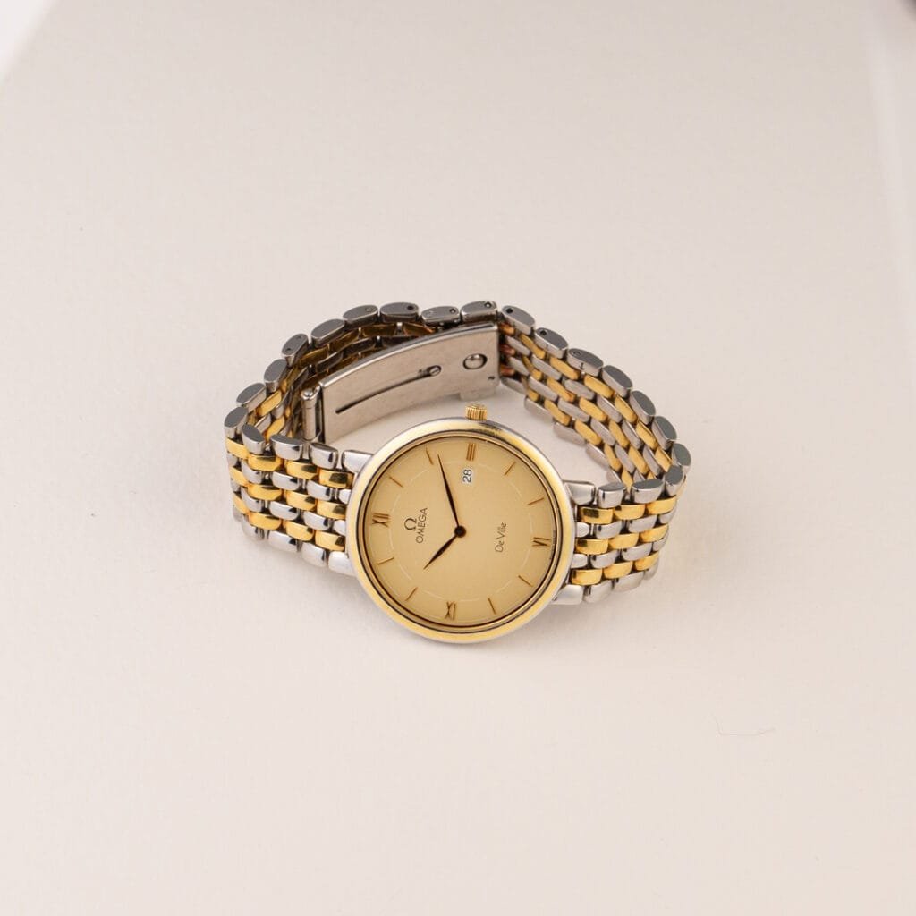 Omega De Ville