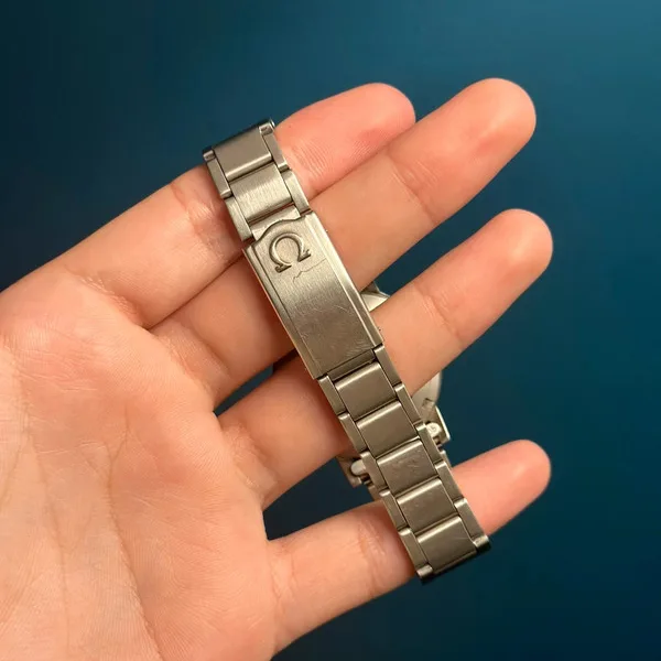 Omega Genève 166.070