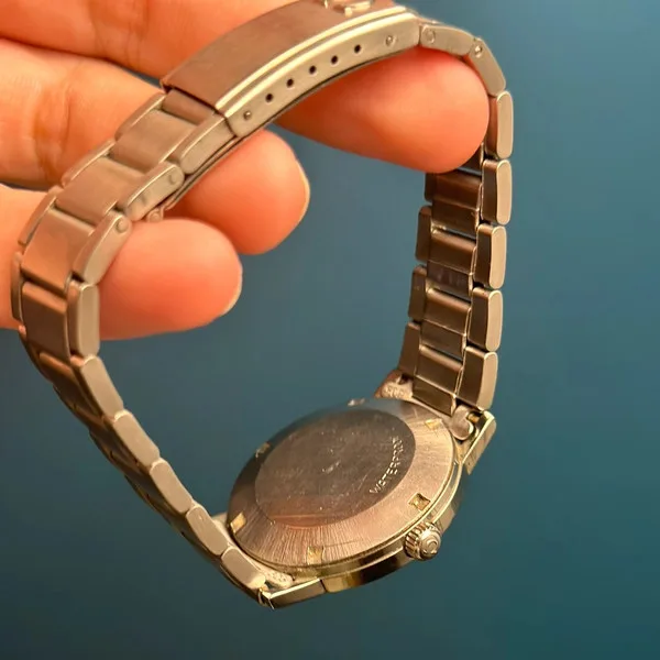 Omega Genève 166.070