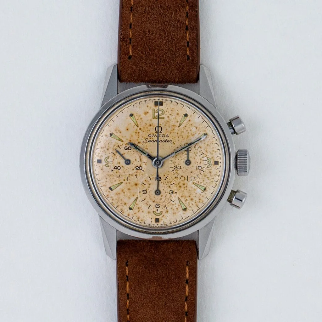 Omega Seamaster 165.003