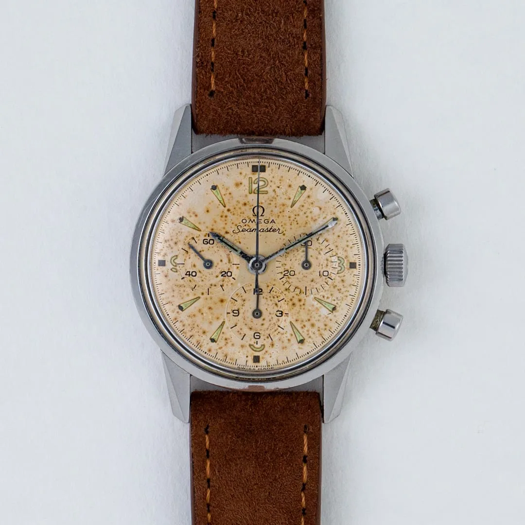 Omega Seamaster 165.003