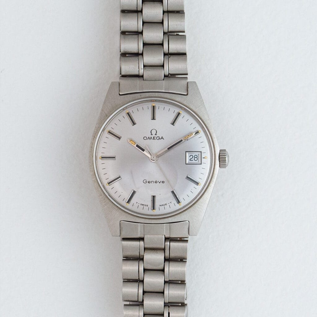 Omega Genève 135.041