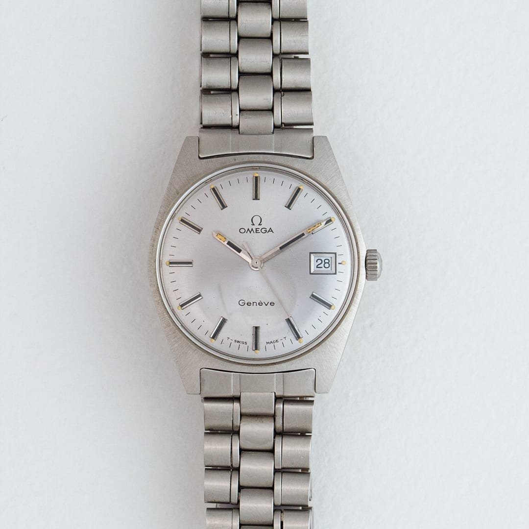 Omega Genève 135.041