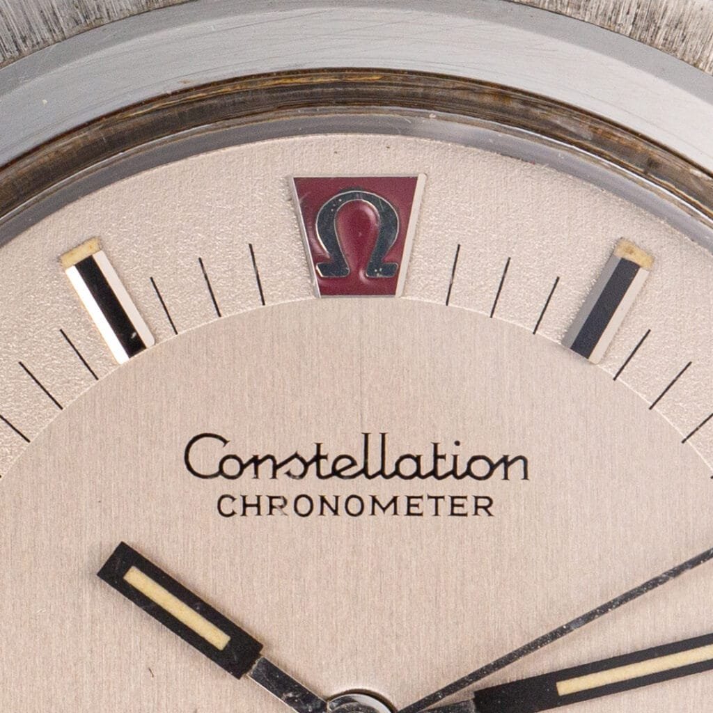 Omega F300 198.002