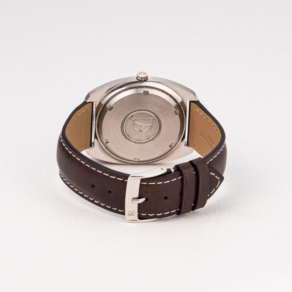 Omega F300 198.002