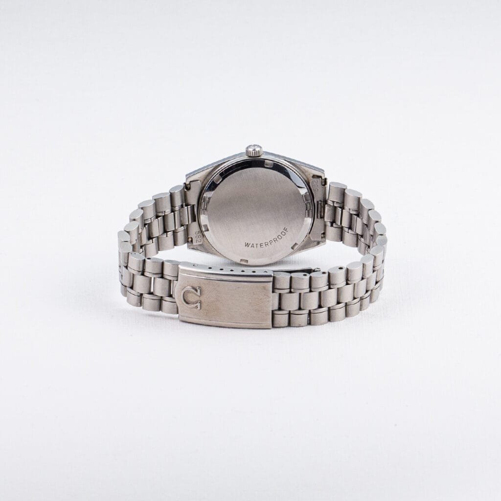 Omega Genève 135.041