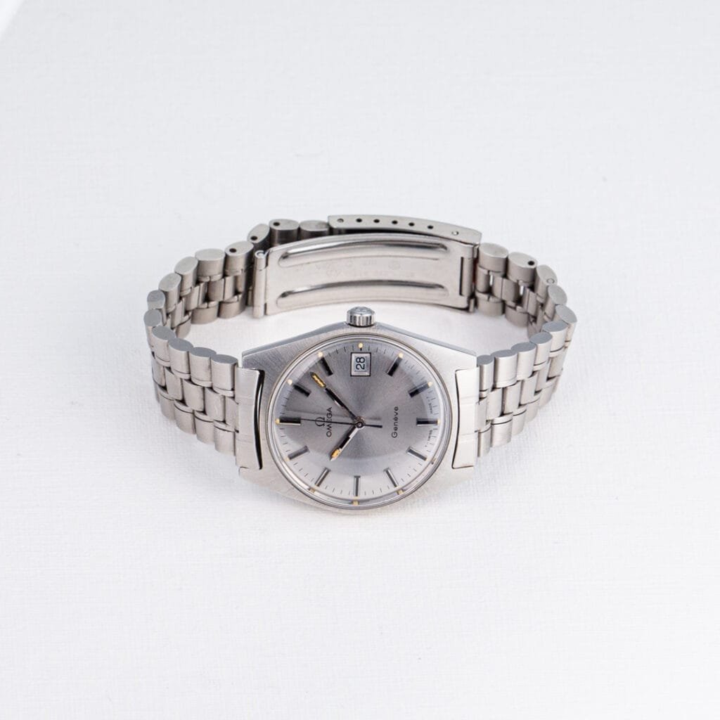 Omega Genève 135.041