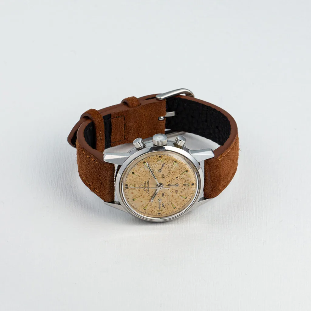 Omega Seamaster 165.003