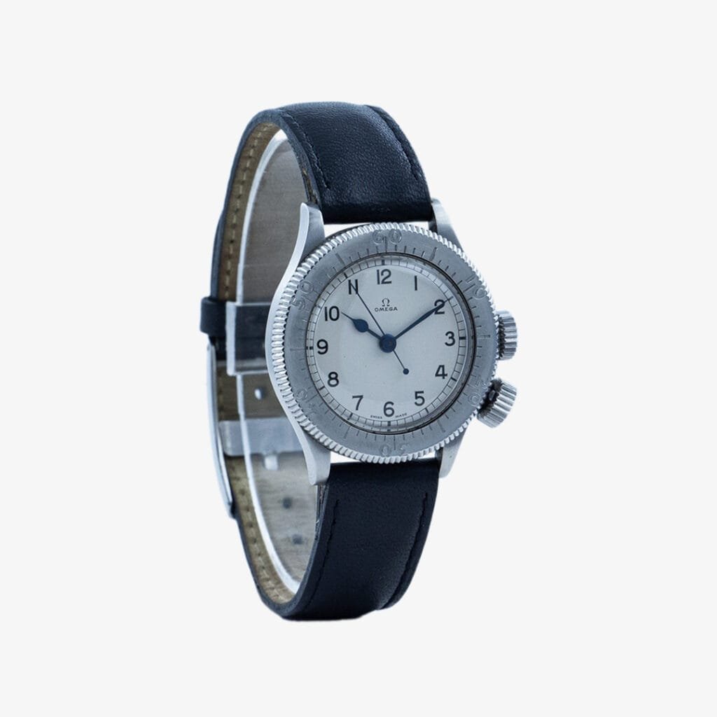 Omega Vintage CK2129