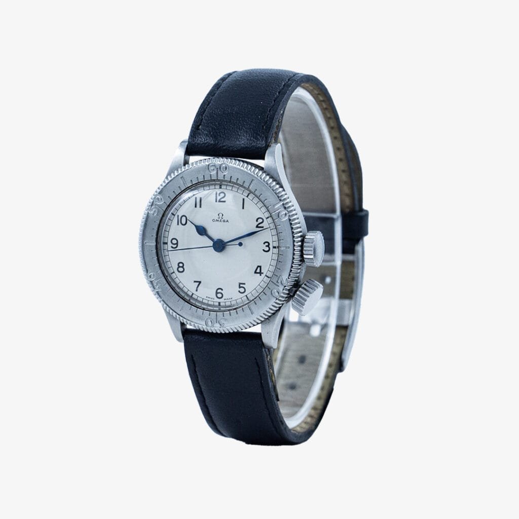 Omega Vintage CK2129