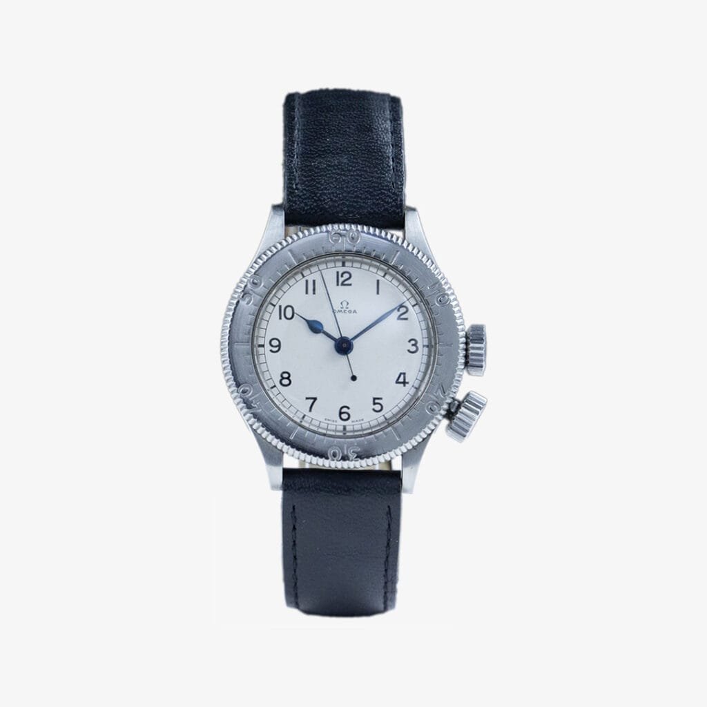 Omega Vintage CK2129