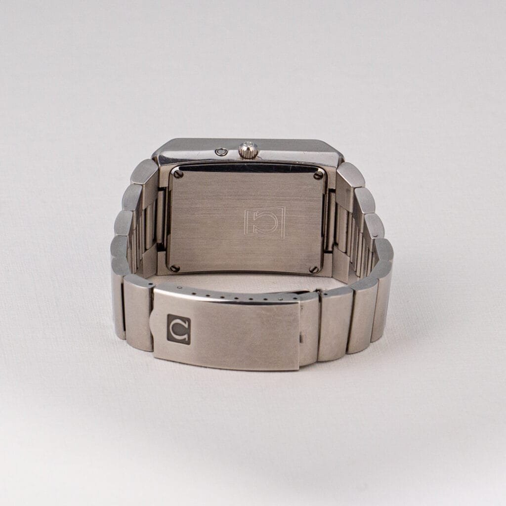 Omega Marine Chronometer