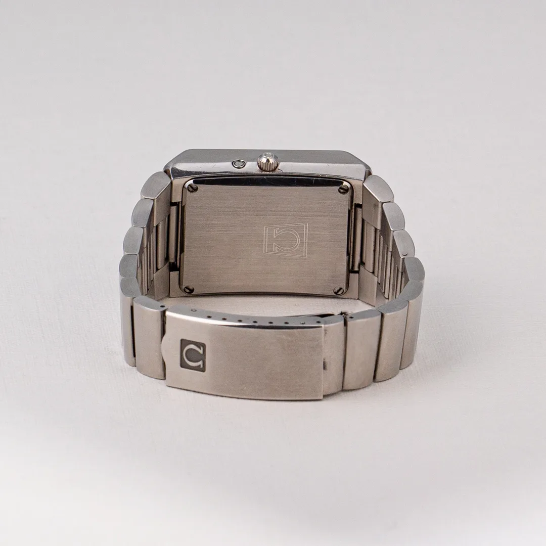 Omega Marine Chronometer