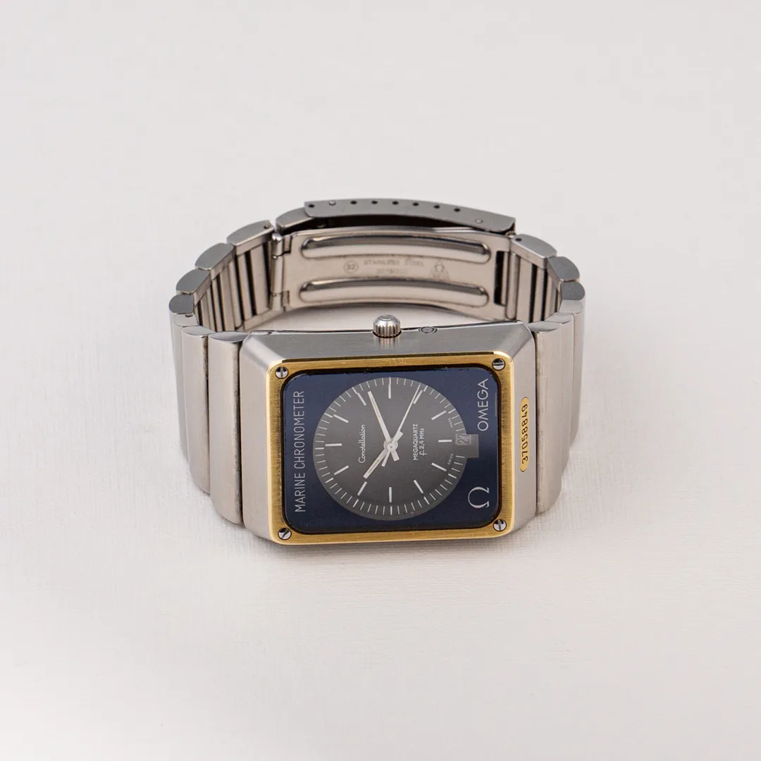 Omega Marine Chronometer