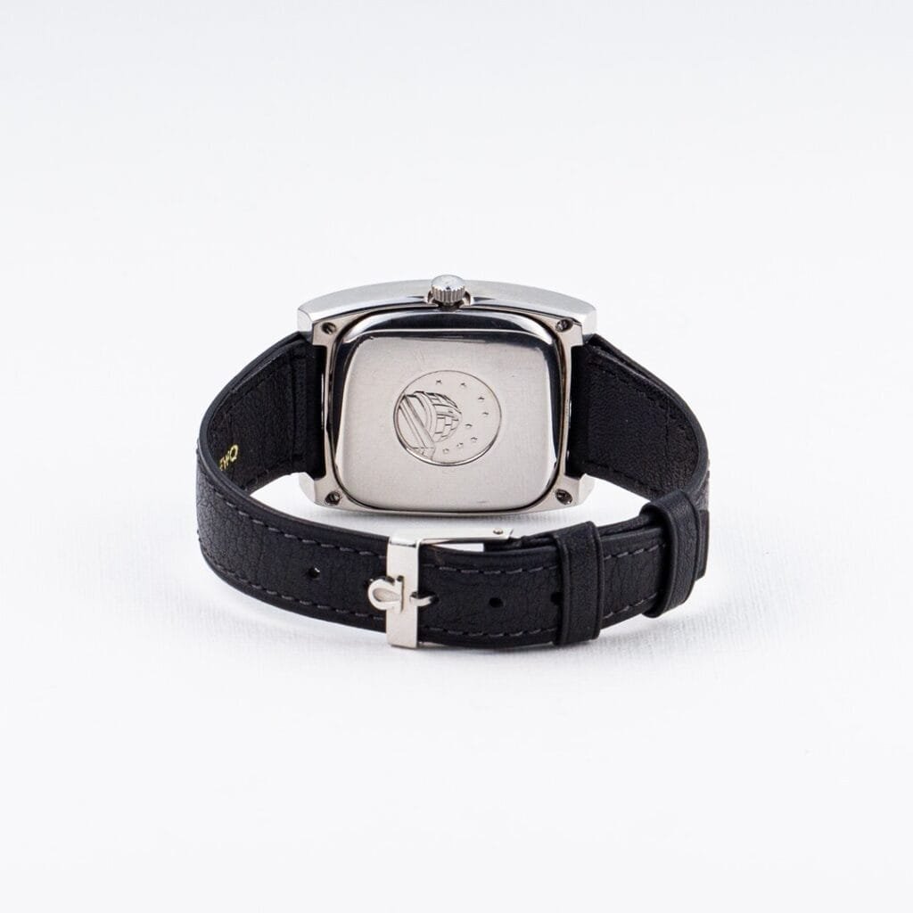 Omega Constellation TV