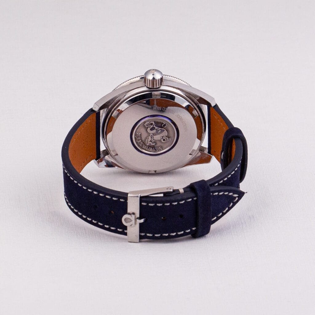 Omega Seamaster 166.062