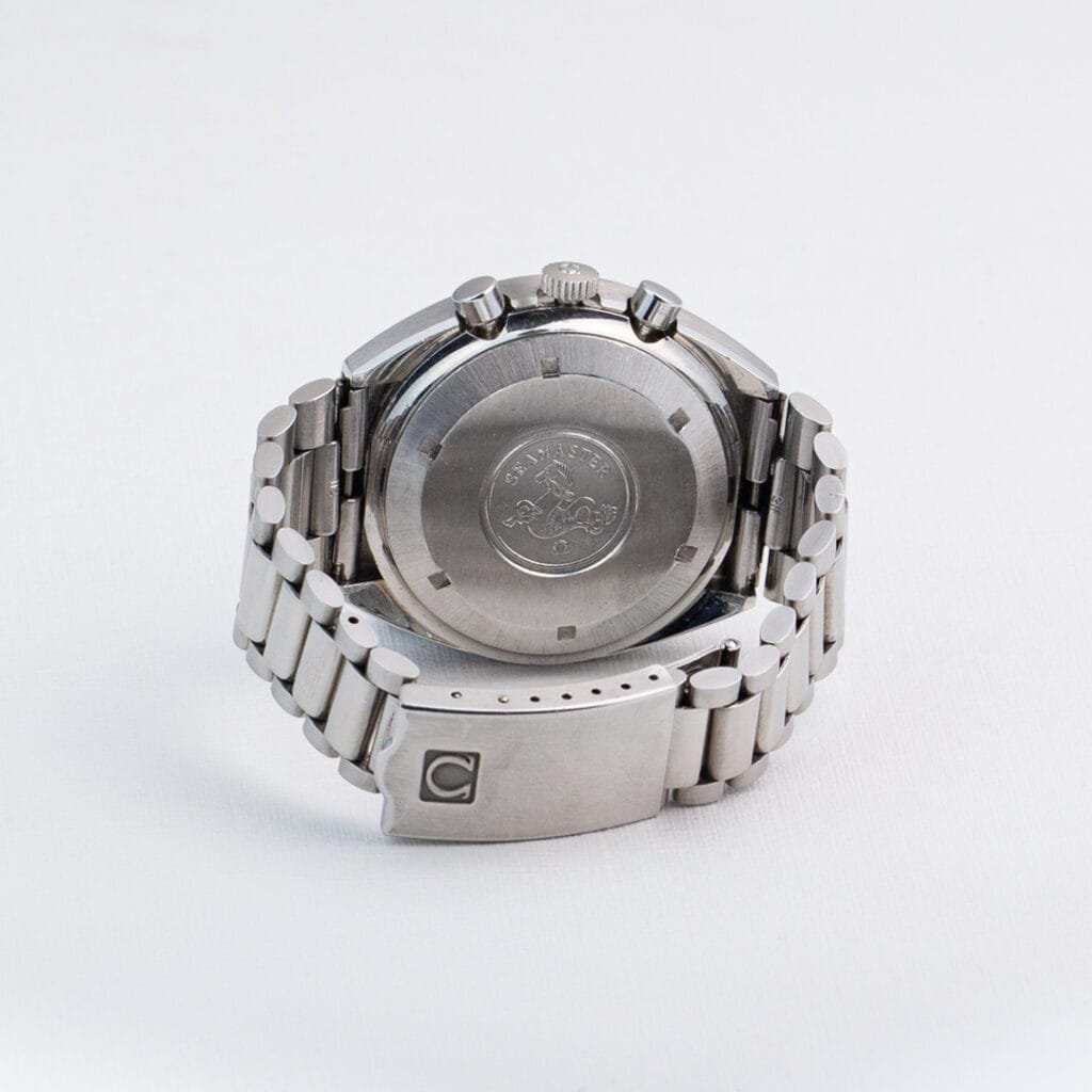Omega Speedmaster MK4