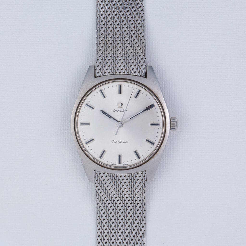 Omega Genève 135.041