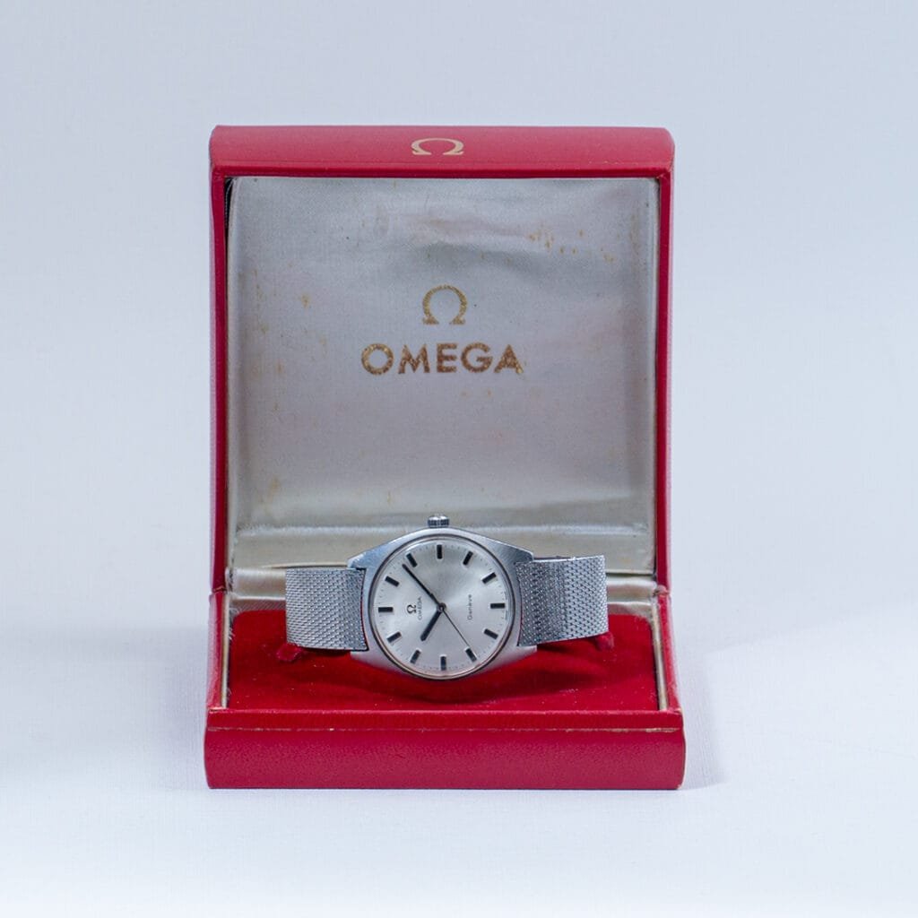 Omega Genève 135.041
