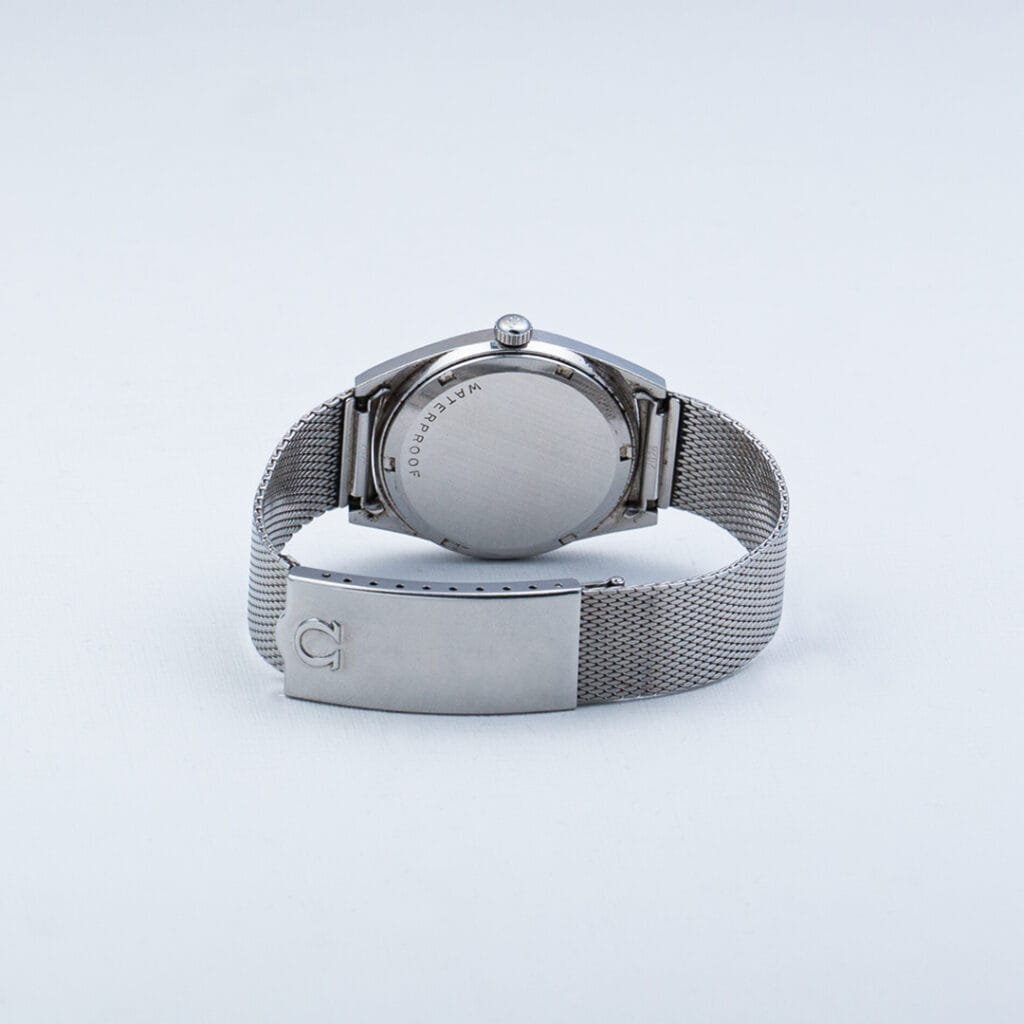 Omega Genève 135.041