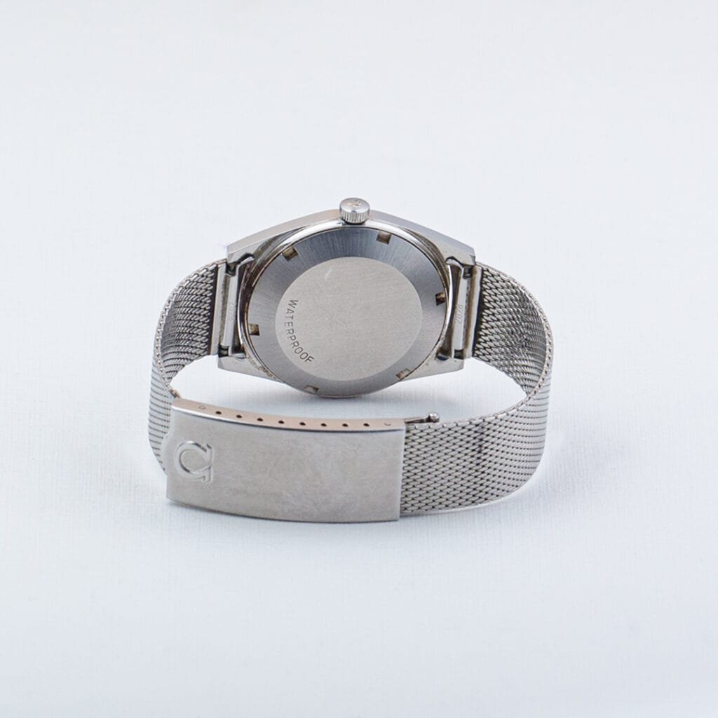 Omega Genève 165.041 ST