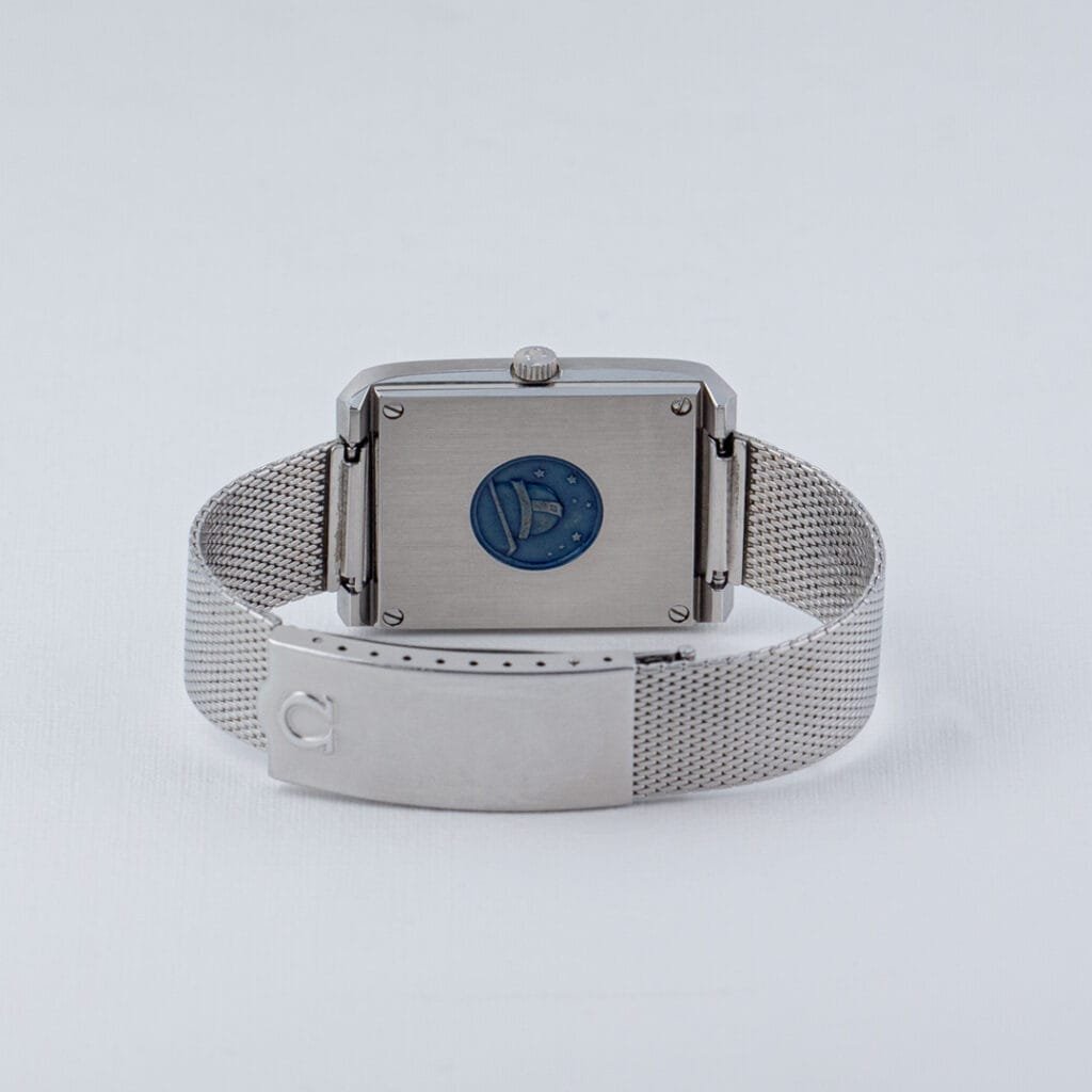 Omega Constellation JDM