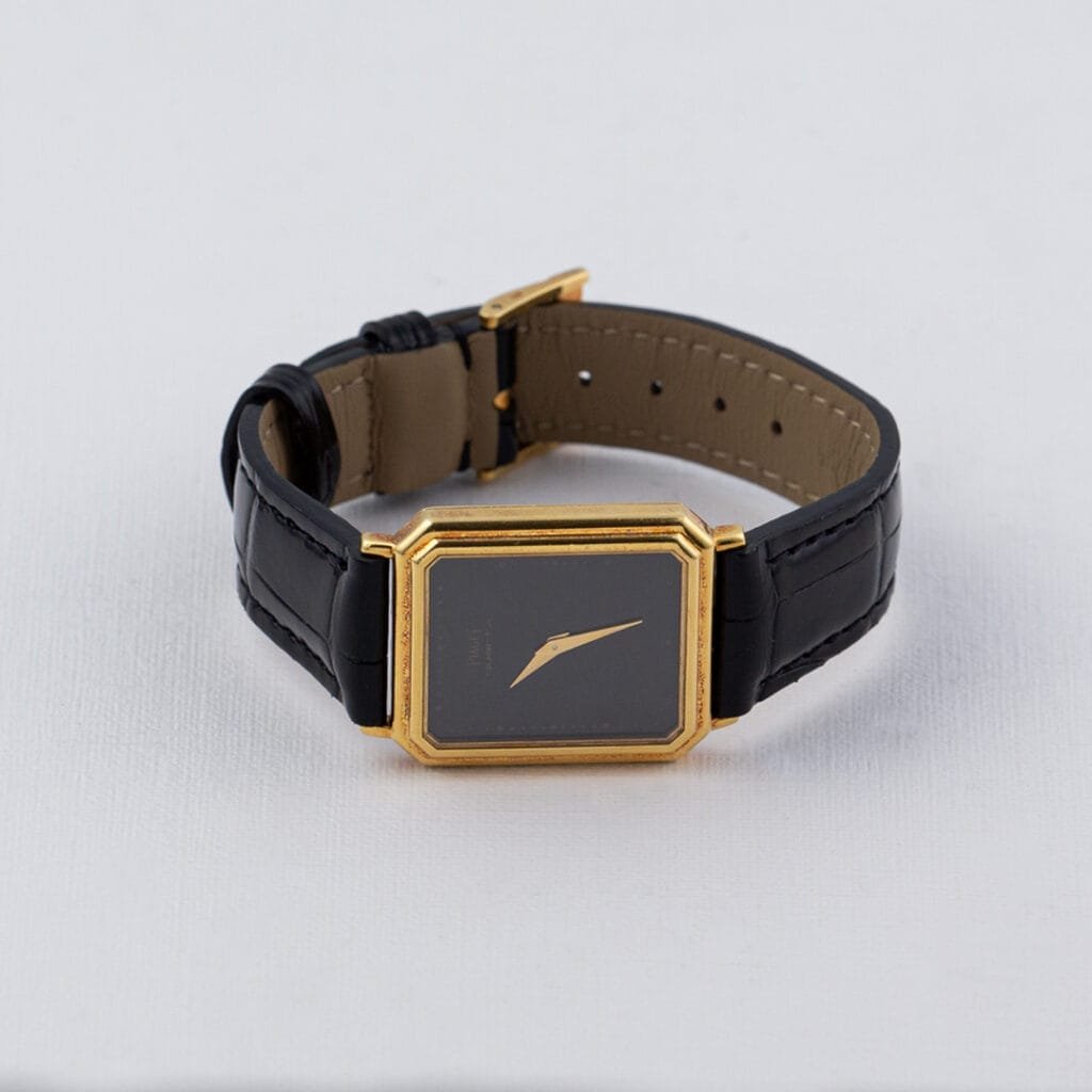 Piaget Onyx 7148