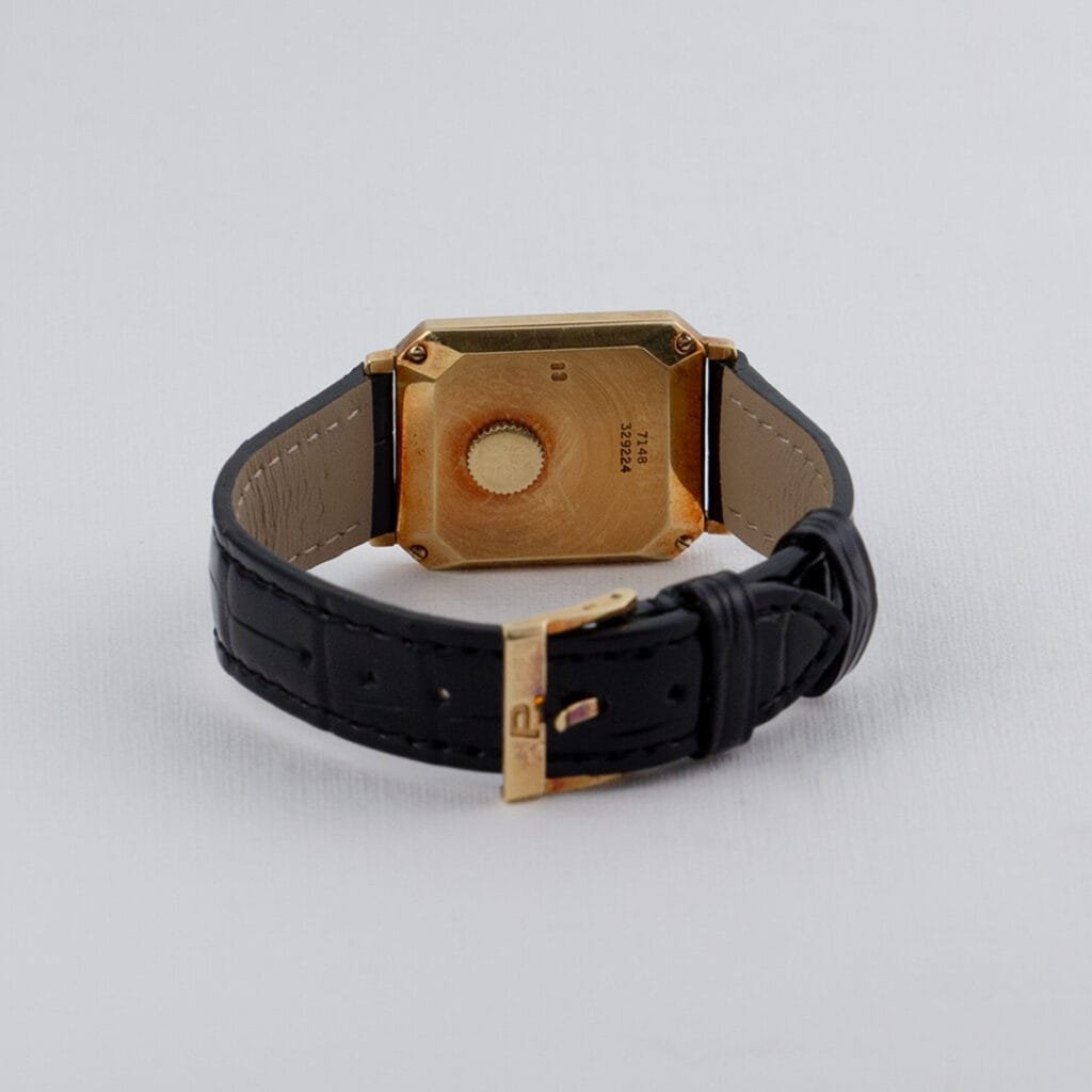 Piaget Onyx 7148
