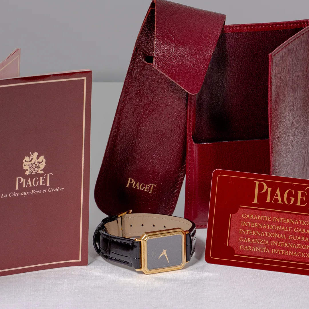 407A4693 Piaget Onyx 7148
