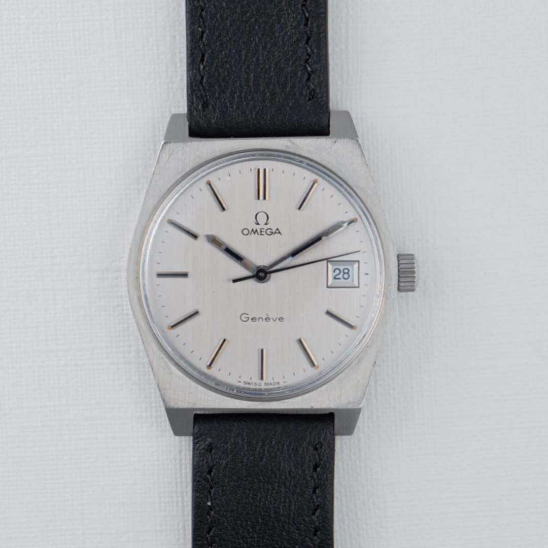 Omega Genève 136.0049