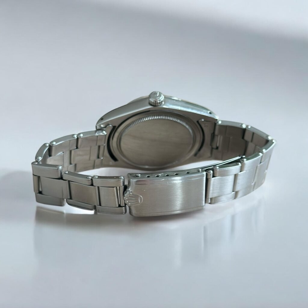 Rolex OysterDate Precision 6694