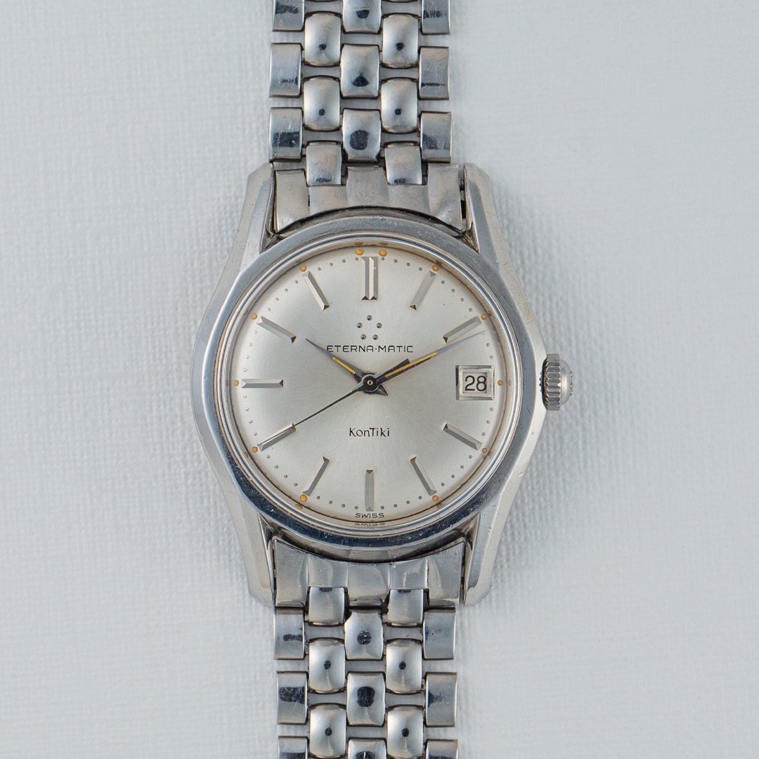 Eterna KonTiki 130T