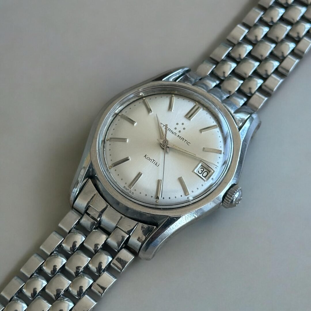 Eterna KonTiki 130T