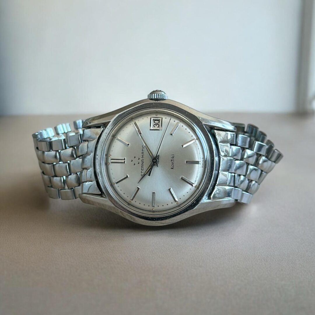 Eterna KonTiki 130T