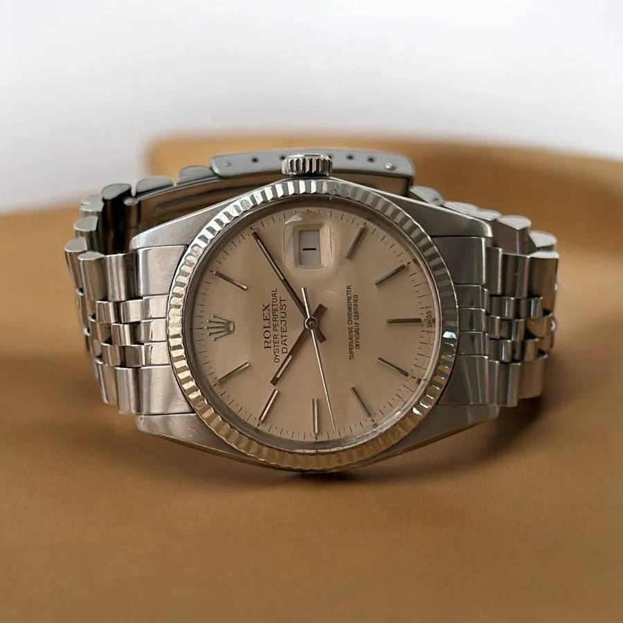 Rolex Datejust 16014