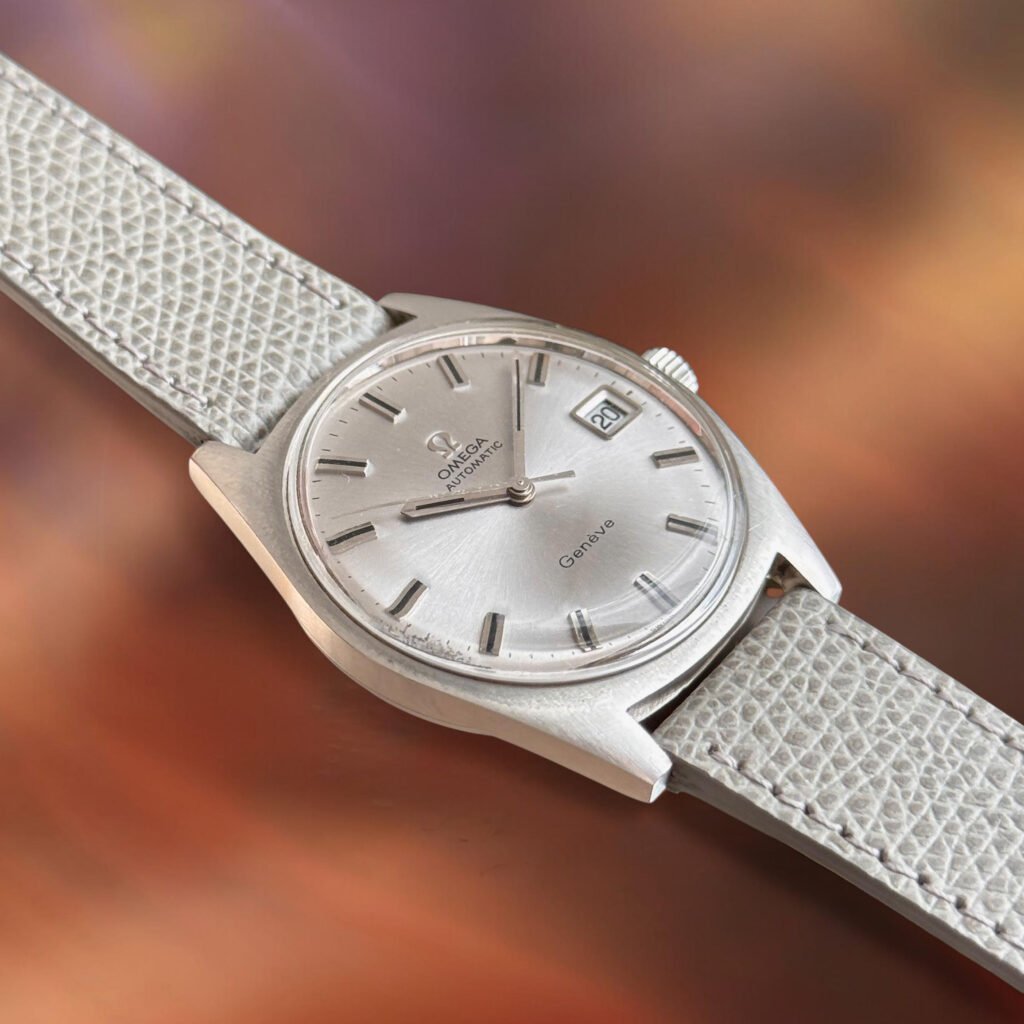 Omega Vintage 166.041