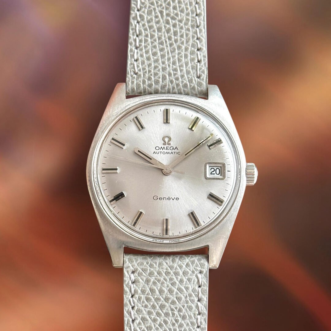 Omega Genève 166.041
