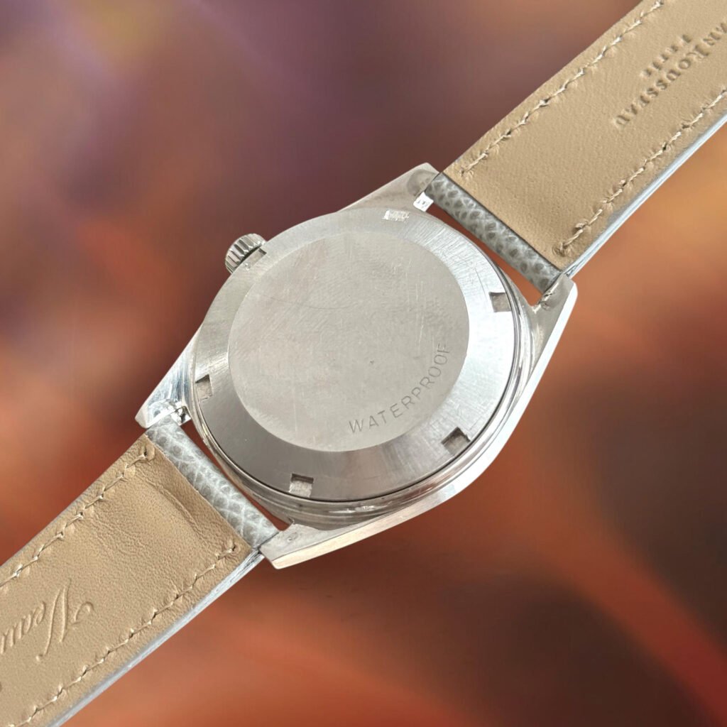 Omega Vintage 166.041