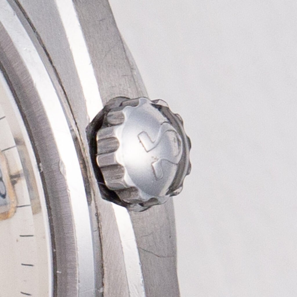 Omega Constellation Vintage