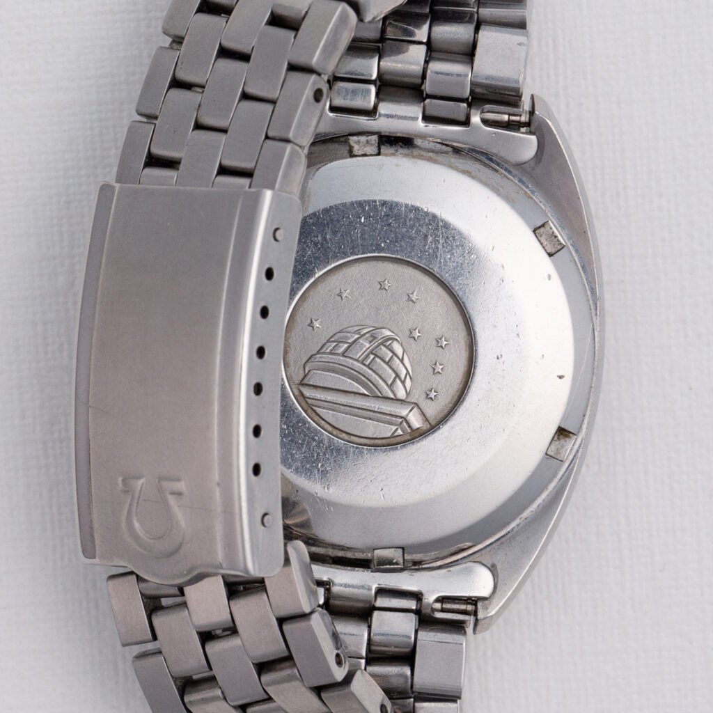 Omega Constellation Vintage