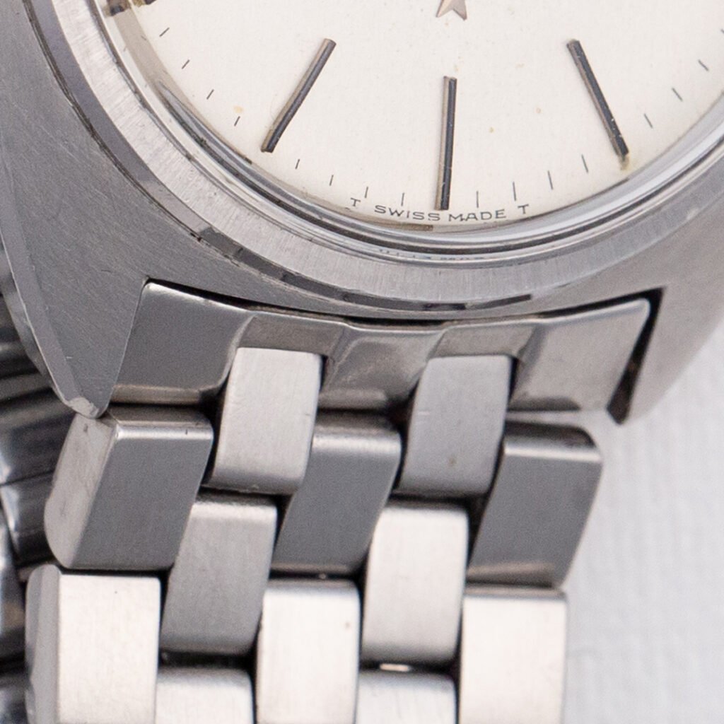 Omega Constellation Vintage