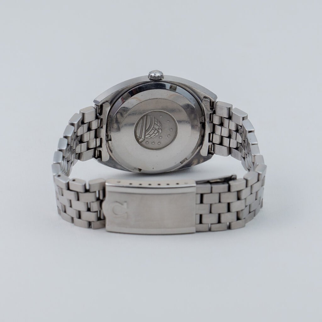 Omega Constellation Vintage