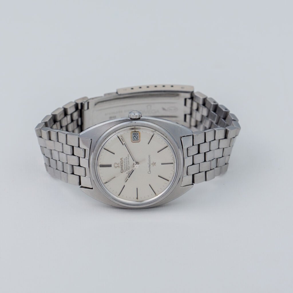 Omega Constellation Vintage