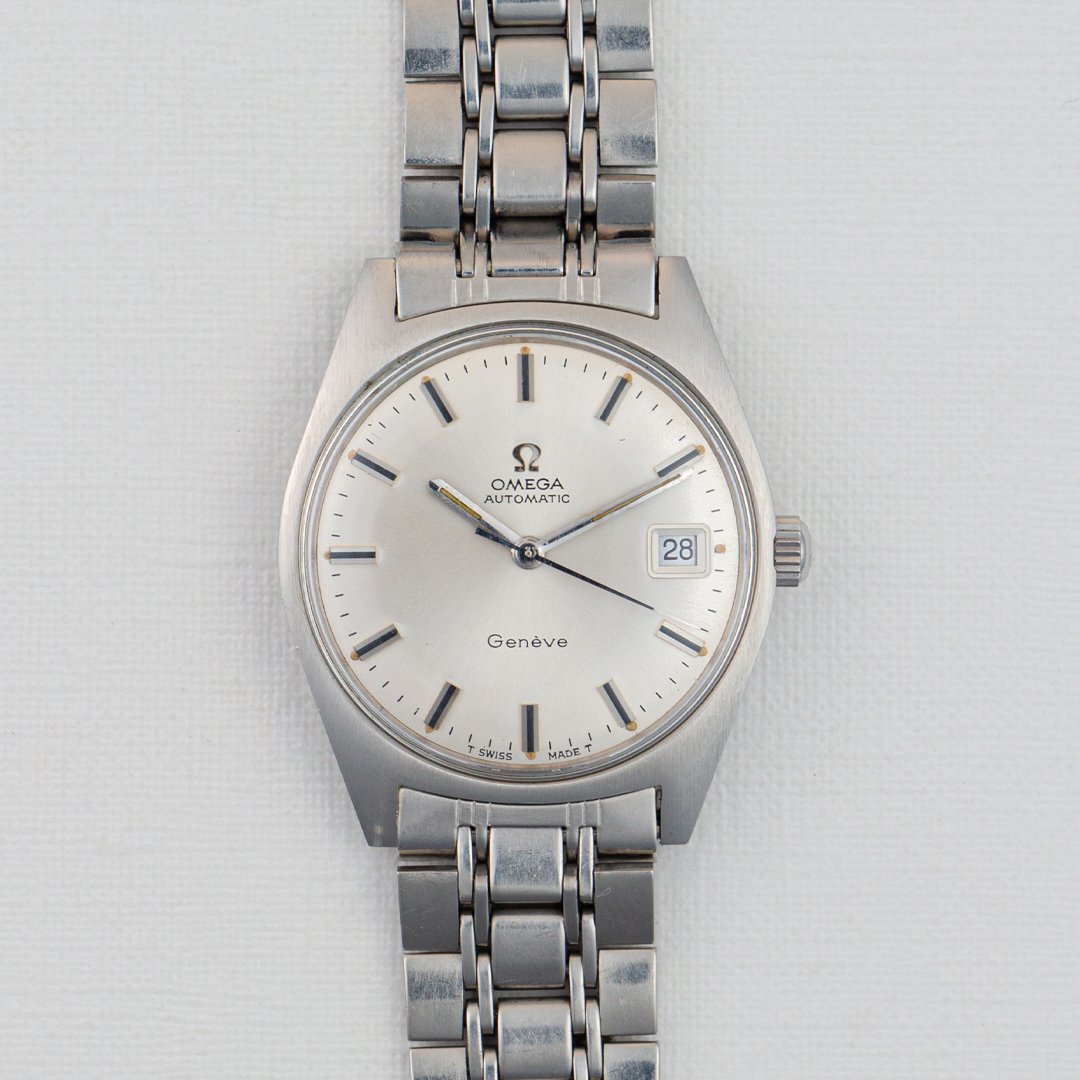 Omega Vintage 166.041