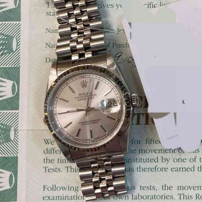 rolexdatejust