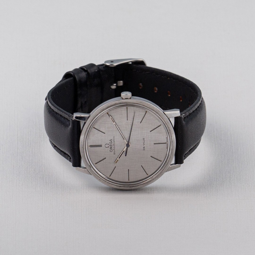 C13 Omega DeVille Linen PF