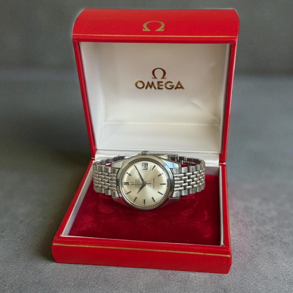 Omega Seamaster 168.024 Vintage
